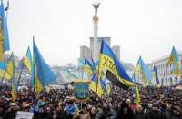В воскресенье на Майдане состоится очередное Вече. На этот раз – траурное